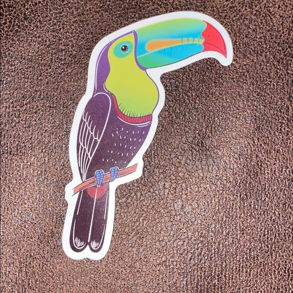 Colorful Sticker Pack! - Picture 6 of 6